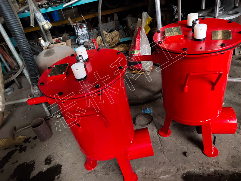 河南自動(dòng)放水器廠家