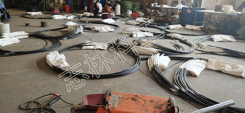 礦用注水封孔器廠家