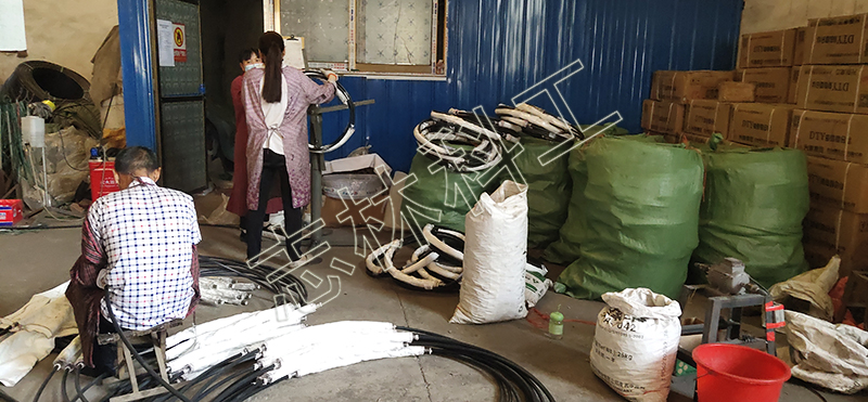 礦用自動放水器生產廠家