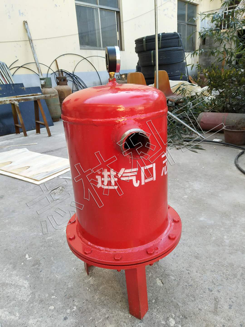 礦用自動放水器廠家