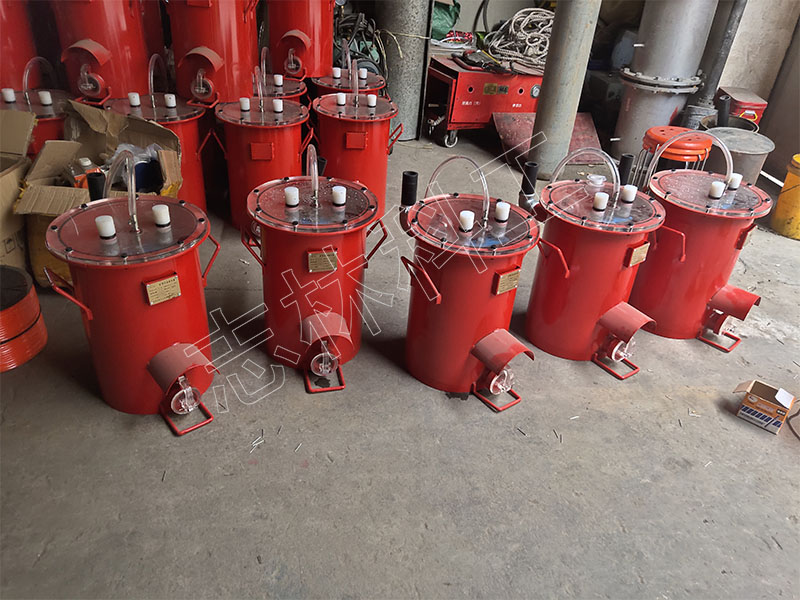 煤礦注水封孔器價格