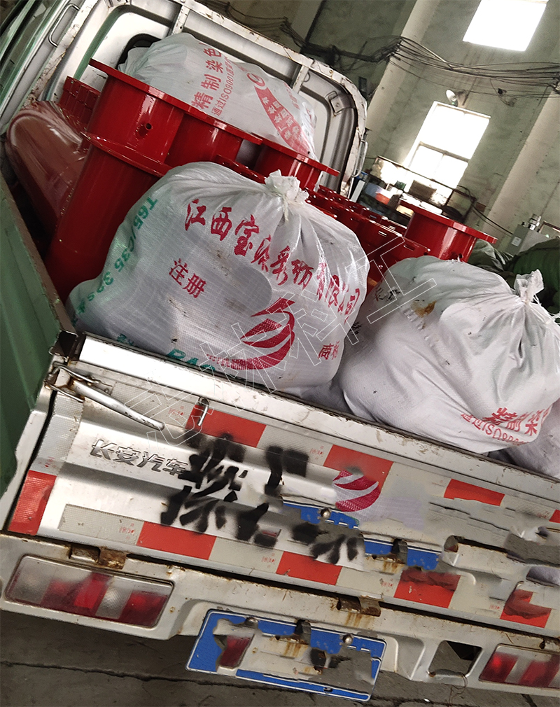 負(fù)壓自動排渣放水器