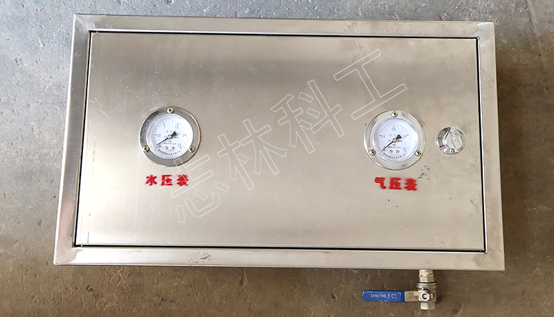 氣動注漿泵zbq130