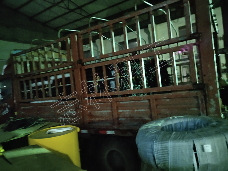抽放管路自動(dòng)放水器