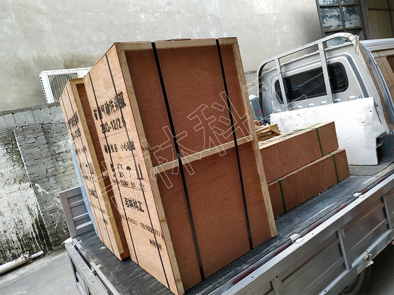 負(fù)壓自動排渣放水器