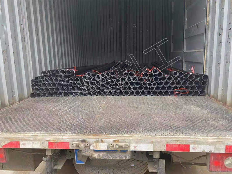 煤礦用聚氯乙烯管瓦斯抽放管