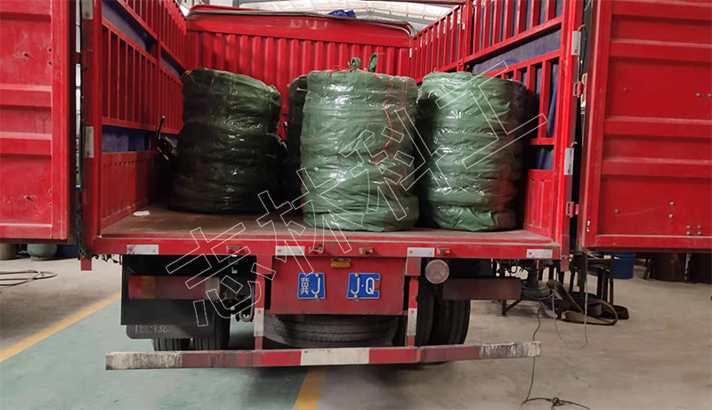注漿式封孔器