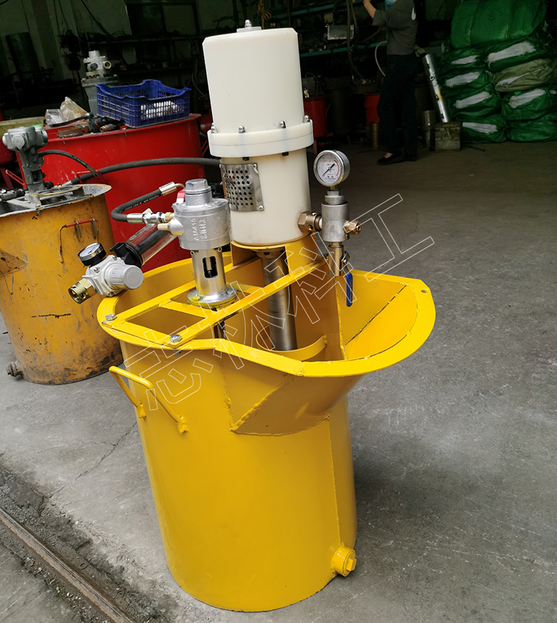 煤層注水封孔器廠家