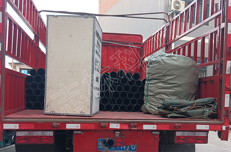 礦用負壓自動放水器