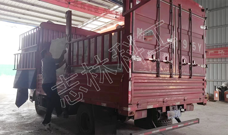 礦用封孔注漿材料