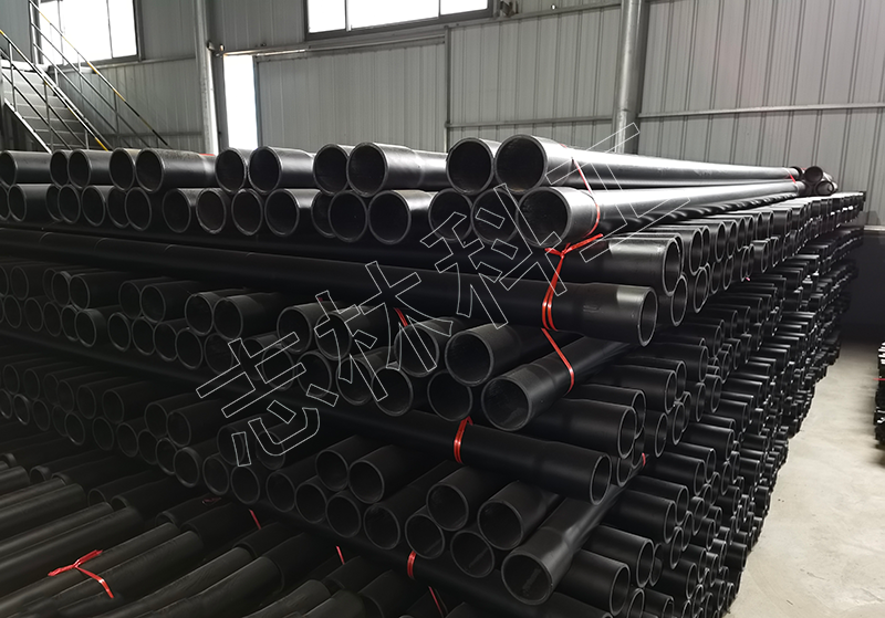 河南志林礦用封孔器