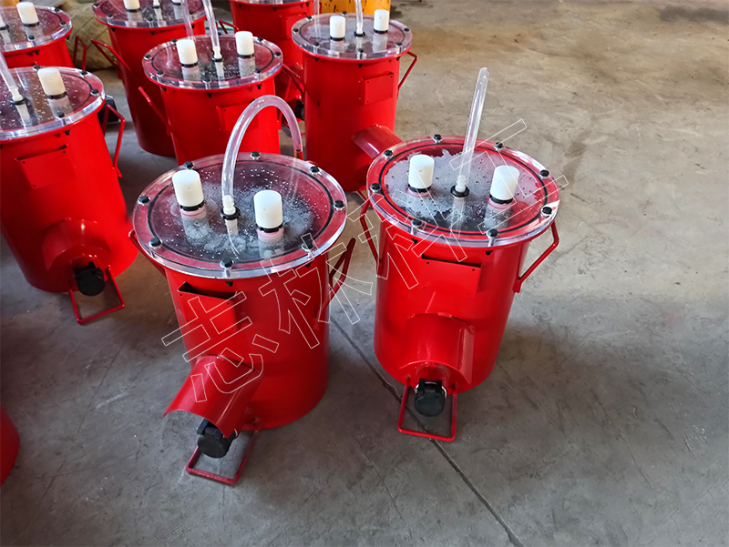 煤層注水封孔器多少錢(qián)