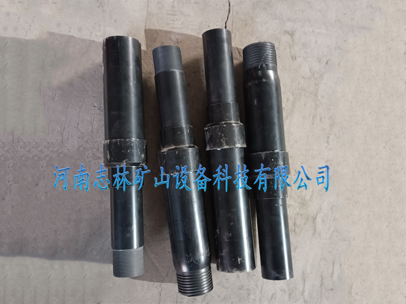 煤礦用聚氯乙烯管