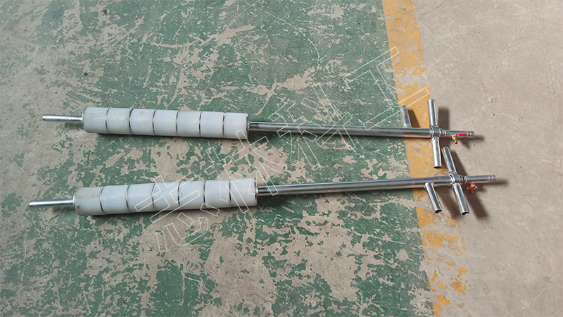 fkss礦用封孔器煤安證廠家