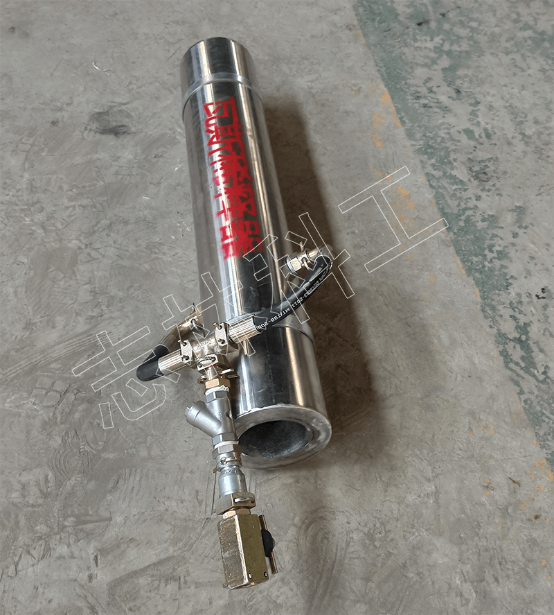 2zbq20-3礦用氣動注漿泵