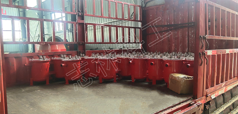 負(fù)壓自動(dòng)放水器