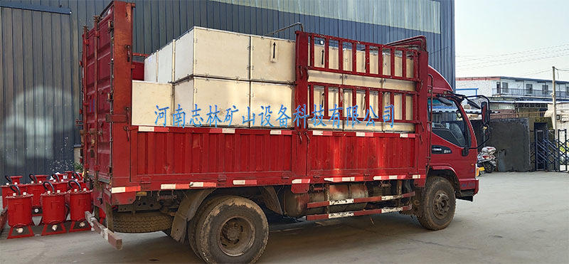 礦用負(fù)壓自動(dòng)放水器