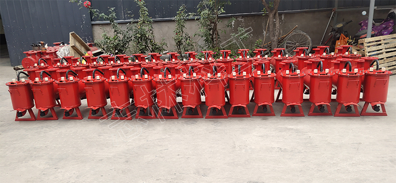 礦用封孔器生產(chǎn)廠家