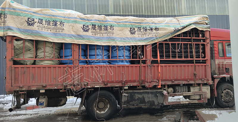 pvc瓦斯抽放管生產(chǎn)廠家