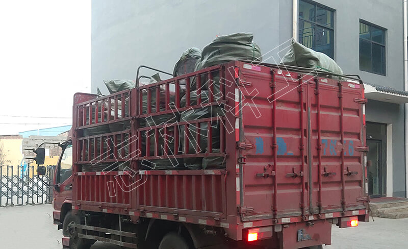 礦用注漿封孔器
