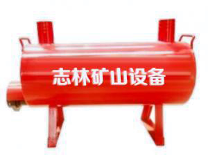 ZQS-FL型氣水分離器