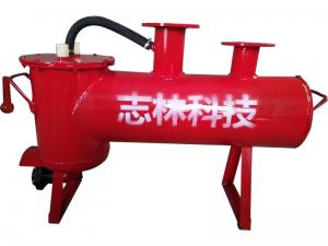WFG-FY負(fù)壓自動(dòng)放水器