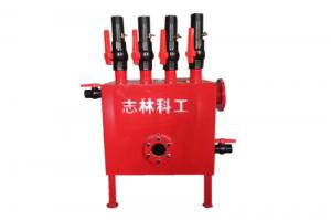 瓦斯抽放管路(手動(dòng))放水器