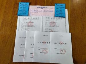 ZBQ礦用氣動(dòng)注漿泵+礦用封孔器發(fā)貨走起！