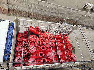 PFZ-L1(5)礦用負(fù)壓放水器發(fā)貨！志林科工礦用放水器廠家