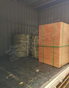 礦用注漿封孔器+礦用氣動攪拌裝置發(fā)往山西某煤礦！