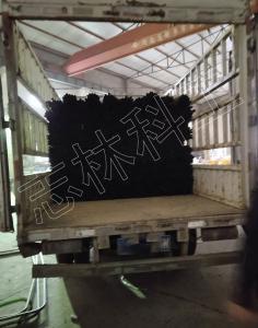 忙碌的志林礦山設備，一批礦用管件發(fā)往山西！