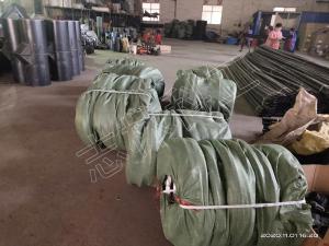 FKZW-260/1.1型囊袋式注漿封孔器再次助力貴州某煤礦！