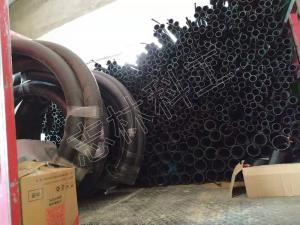 山西客戶訂購-煤礦瓦斯治理專利型礦用注漿封孔器發(fā)貨！