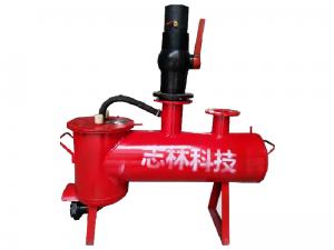 PCZ3-L1(L11)自動(dòng)臥式放水器