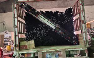 一整車FKZW-260/1.6型兩堵一注封孔器發(fā)貨山西煤礦！