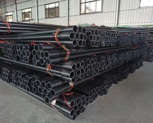 PVC-KM1.0/40~63煤礦用聚氯乙烯管