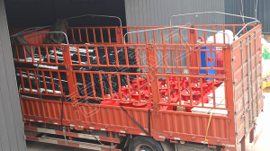 PFZ-L1(5)負壓臥式自動放水器、FKJW-50/0.6注漿封孔器發(fā)貨山西