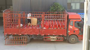 200臺(tái)CWG-FY型負(fù)壓自動(dòng)放水器發(fā)貨山西長(zhǎng)治某煤礦！