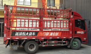 20套ZBQ-27/1.5型氣動注漿泵發(fā)貨山西陽泉某煤礦！