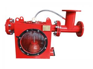 PCZ-L1型瓦斯抽采自動(dòng)放水器
