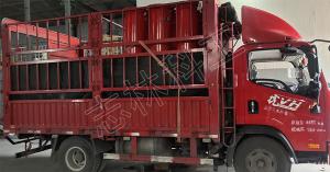 FKL/DN350型煤礦孔板流量計(jì)發(fā)貨山西太原
